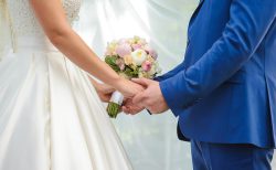 結婚式は主賓なしでもok スピーチ無し 主賓無しの代わりの方法 花嫁ノート